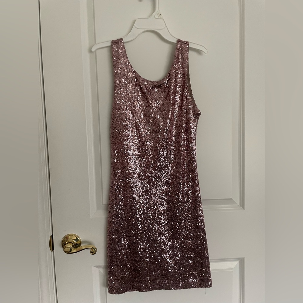 Dress.